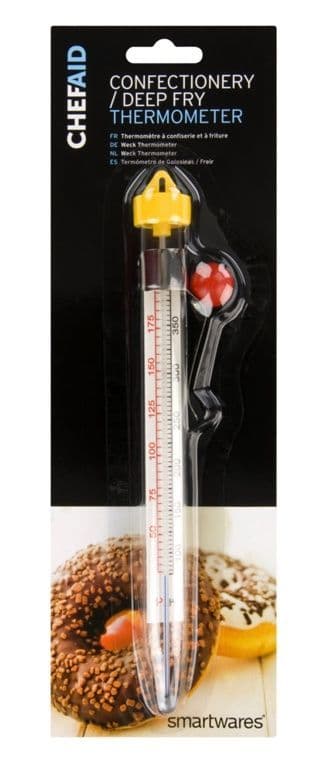 Chef Aid Confectionary Thermometer